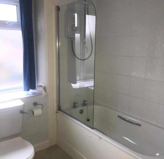 غرفة قياسية, The Penruddocke Arms