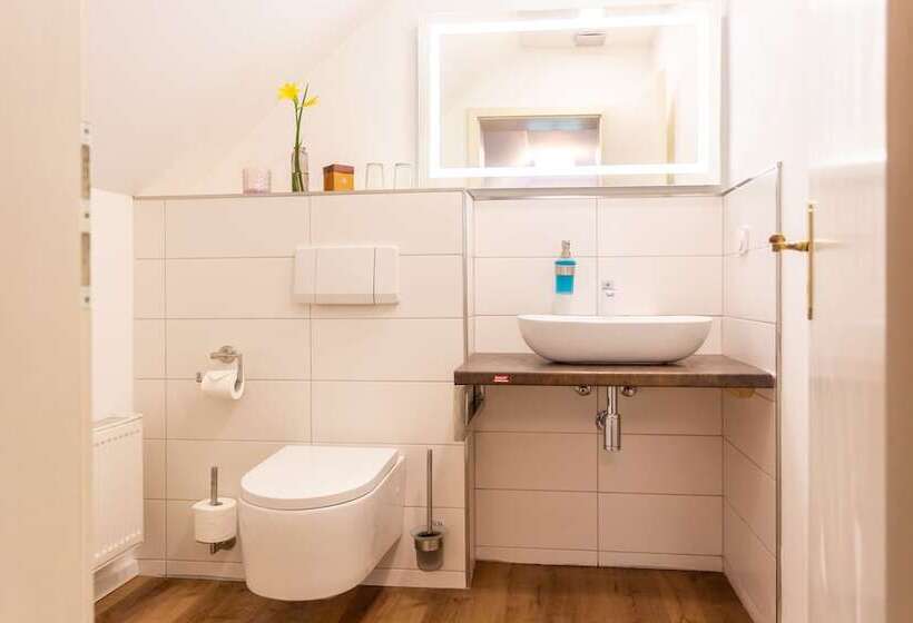 スタンダードルーム, Villa Sachsenhof