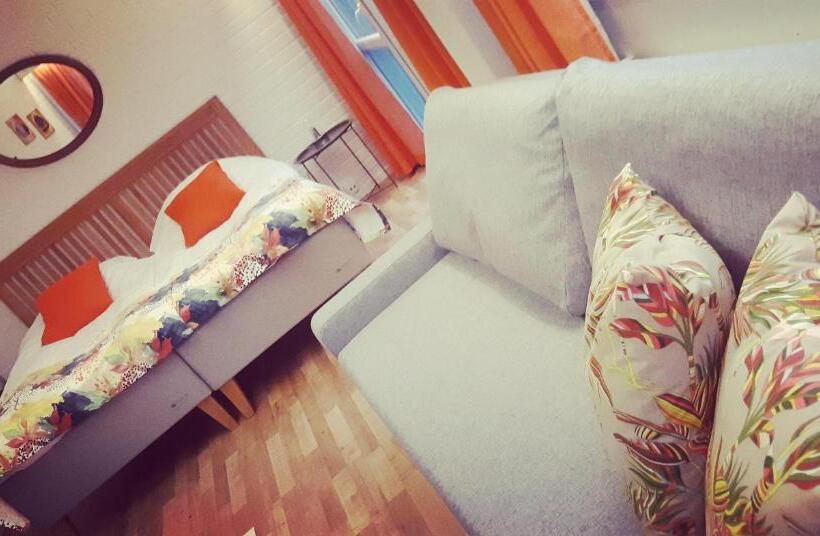 套房, Breanäs Hotell