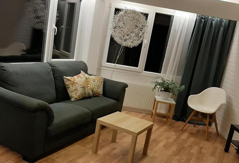 套房, Breanäs Hotell