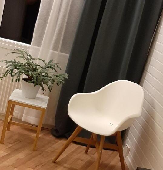 Люкс, Breanäs Hotell