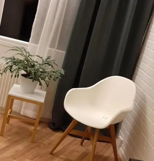スイート, Breanäs Hotell