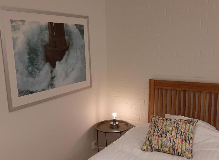 套房, Breanäs Hotell