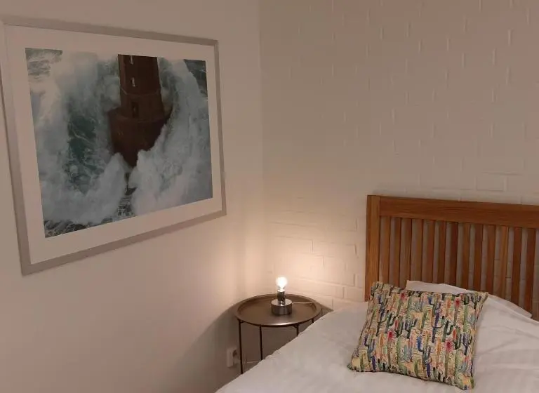 スイート, Breanäs Hotell