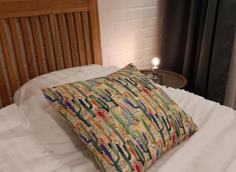 套房, Breanäs Hotell