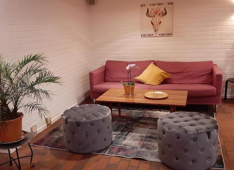 标准间带湖景, Breanäs Hotell