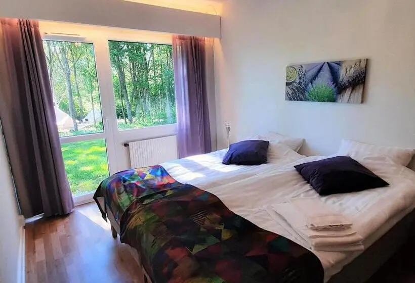スタンダードルーム, Breanäs Hotell