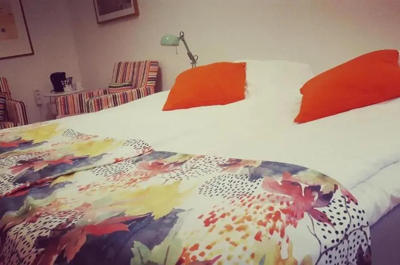スタンダードルーム, Breanäs Hotell