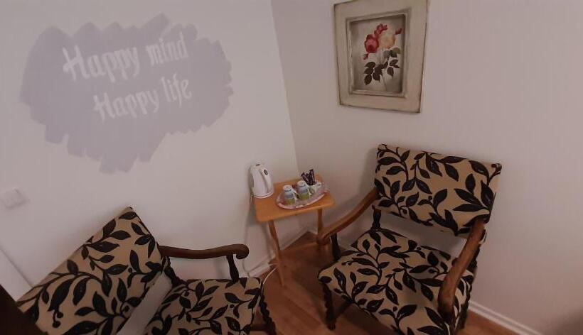 标准间, Breanäs Hotell