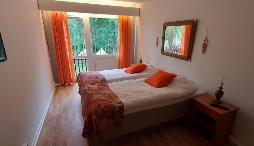 标准间, Breanäs Hotell