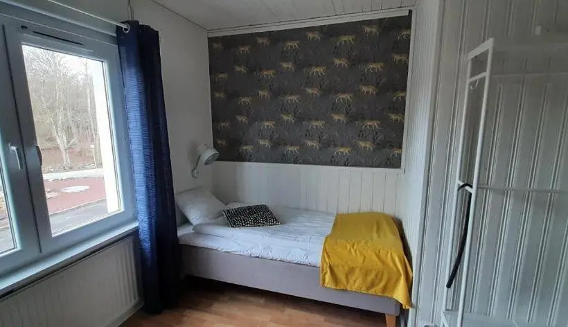 ベーシックルーム, Breanäs Hotell