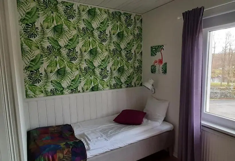 ベーシックルーム, Breanäs Hotell