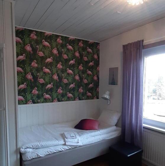 基本间, Breanäs Hotell