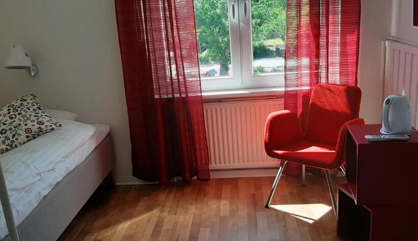 基本间, Breanäs Hotell