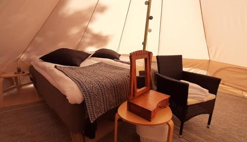 Standard Tent, Breanäs Hotell