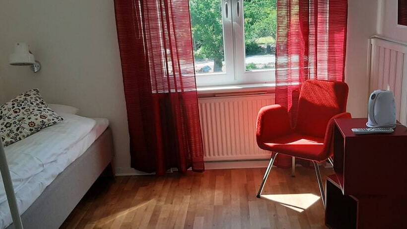 标准间, Breanäs Hotell