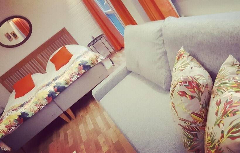 套房, Breanäs Hotell