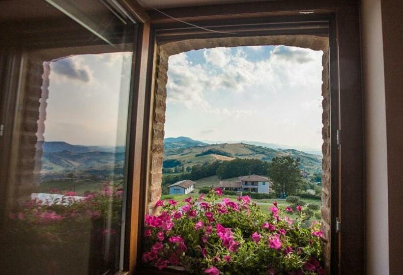 ファミリールーム, Ca' Del Passero B&b