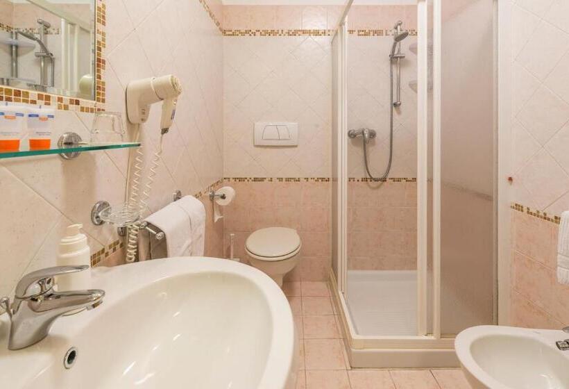 חדר סטנדרט, Agritur Casamela