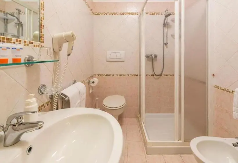 スタンダードルーム, Agritur Casamela