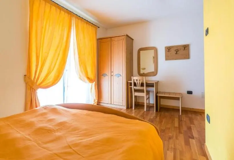 スタンダードルーム, Agritur Casamela