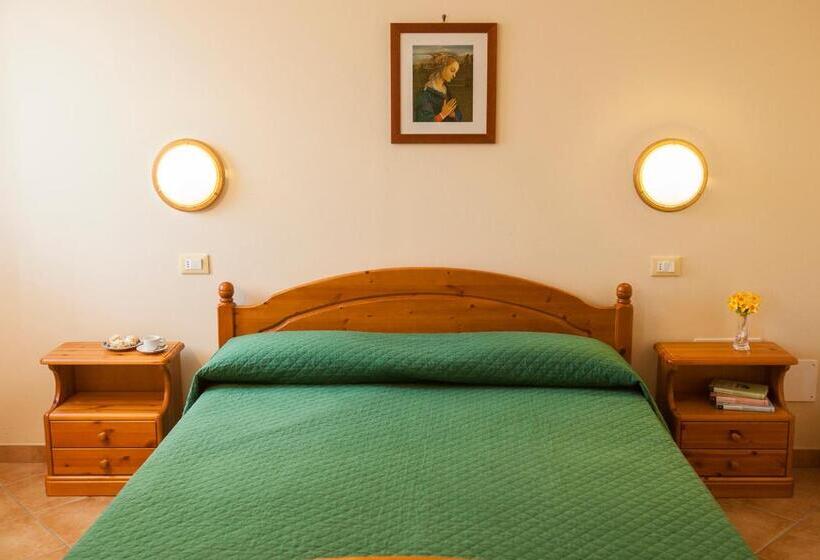 1ベッドルームアパートメント, Agriturismo Ca  Bonelli 1924