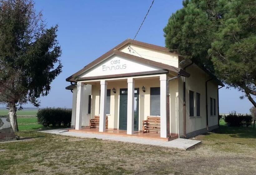 带2个卧室的公寓, Agriturismo Ca  Bonelli 1924