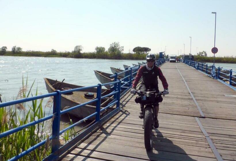 2ベッドルームアパートメント, Agriturismo Ca  Bonelli 1924