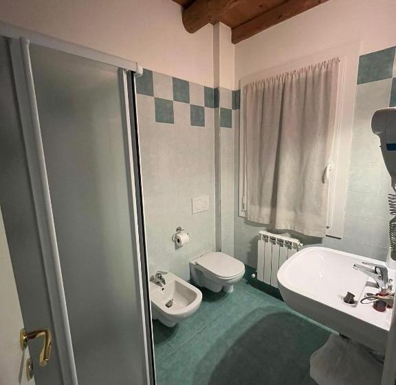 2ベッドルームアパートメント, Agriturismo Ca  Bonelli 1924