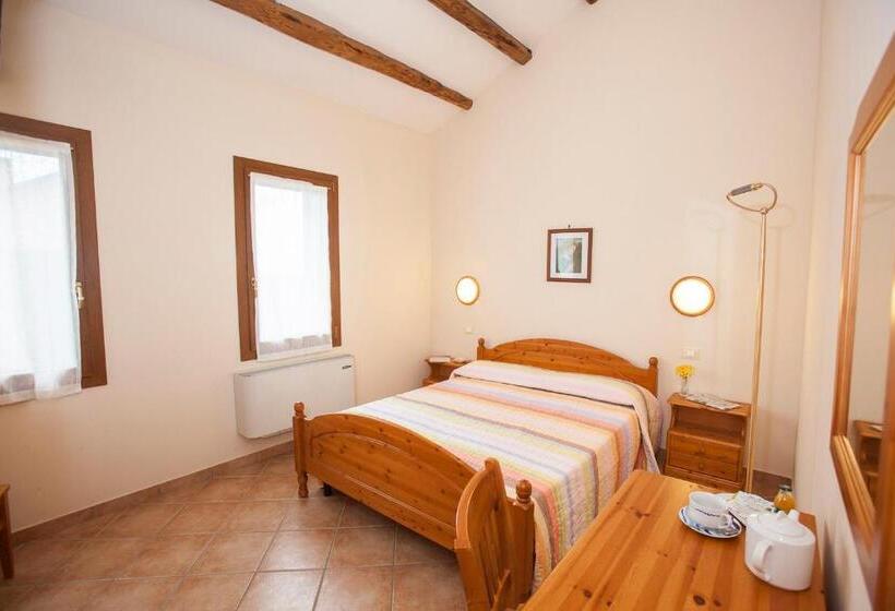 带2个卧室的公寓, Agriturismo Ca  Bonelli 1924