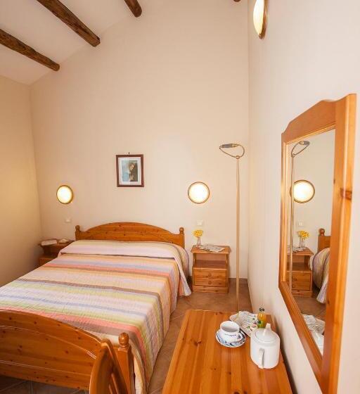 2ベッドルームアパートメント, Agriturismo Ca  Bonelli 1924