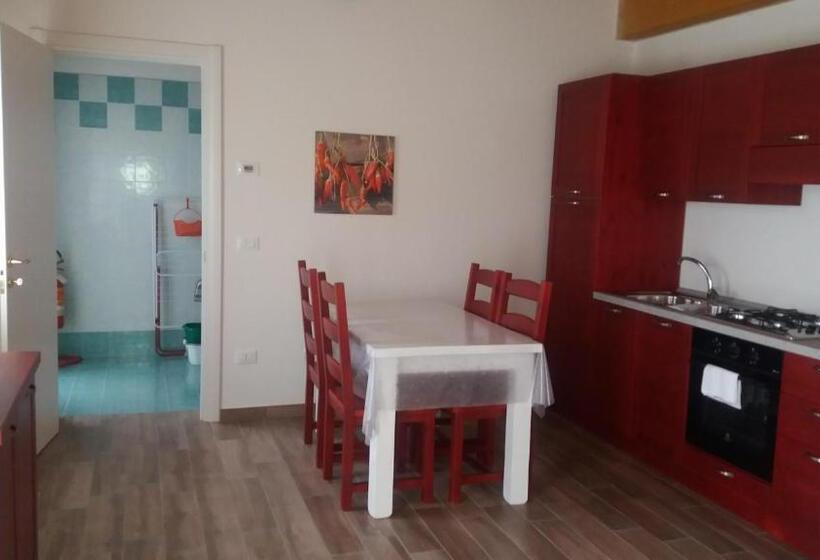 1ベッドルームアパートメント, Agriturismo Ca  Bonelli 1924