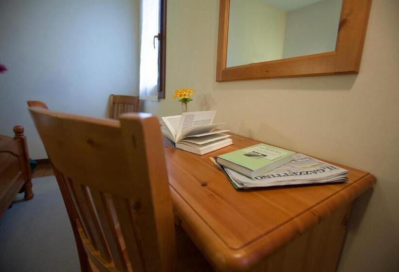 1ベッドルームアパートメント, Agriturismo Ca  Bonelli 1924