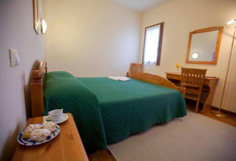 1ベッドルームアパートメント, Agriturismo Ca  Bonelli 1924