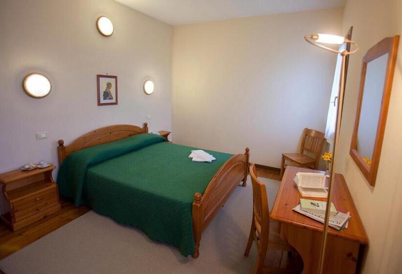 1ベッドルームアパートメント, Agriturismo Ca  Bonelli 1924