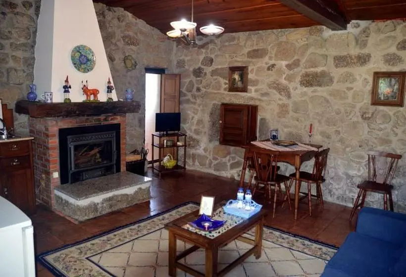１ベッドルームアパートメント, Casa Do Carvalho
