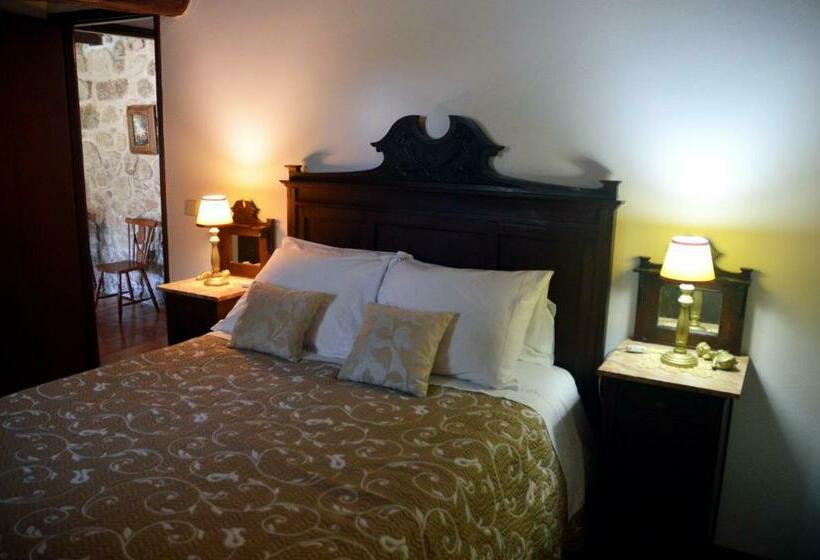 דירת חדר, Casa Do Carvalho