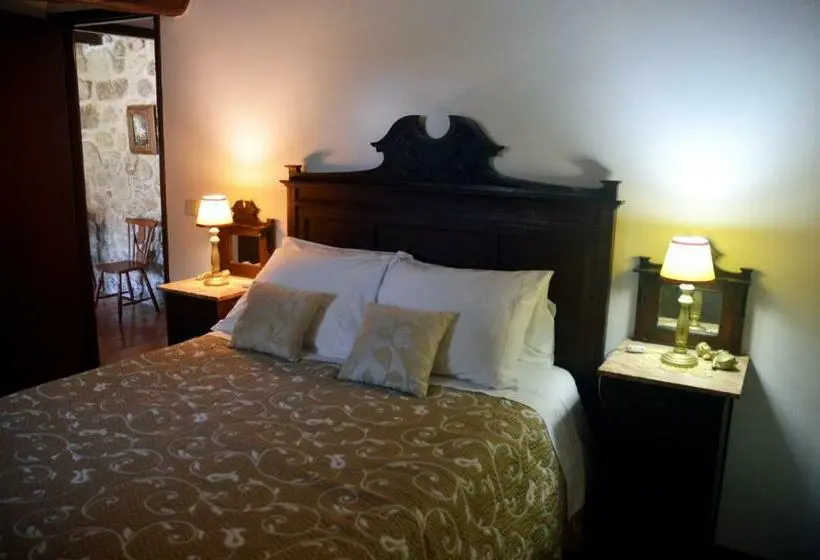 １ベッドルームアパートメント, Casa Do Carvalho