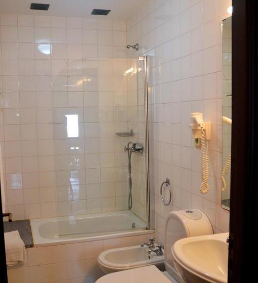 דירת חדר, Casa Do Carvalho