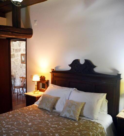 Апартаменты 1 Спальня, Casa Do Carvalho