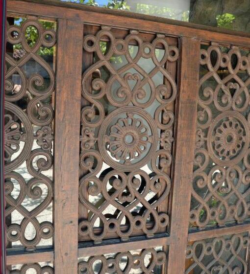 דירת שני חדרים, Casa Do Carvalho