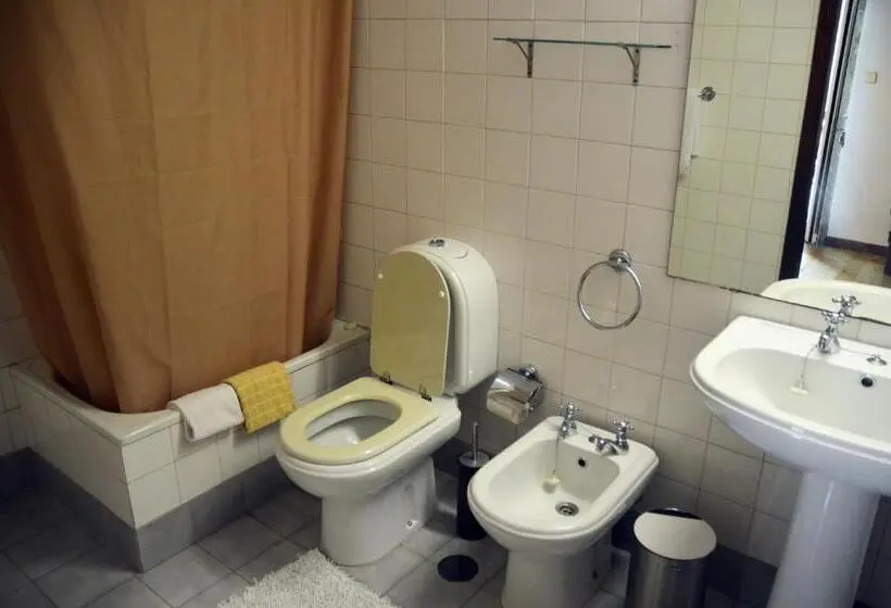 ２ベッドルームアパートメント, Casa Do Carvalho