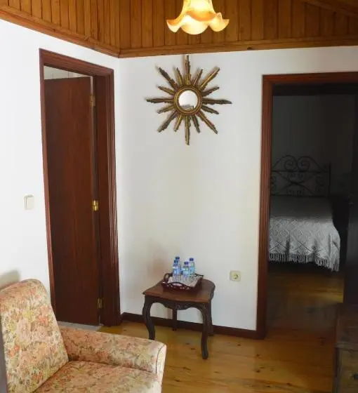 ２ベッドルームアパートメント, Casa Do Carvalho