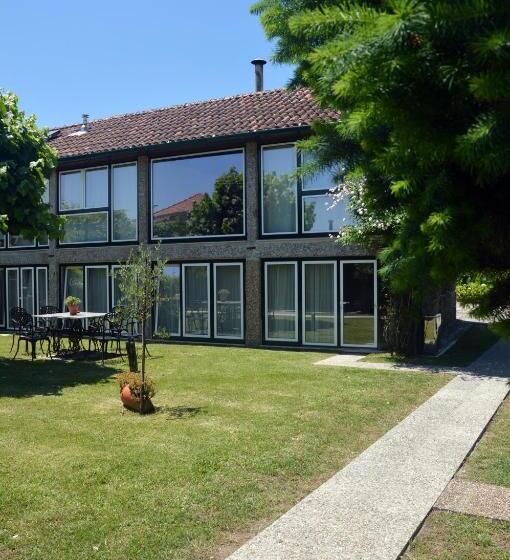 דירת 2 חדרים סופריור, Casa Do Carvalho