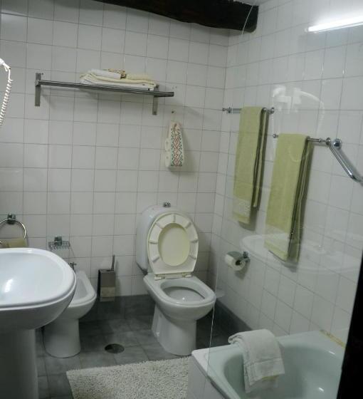 Апартаменты Superior 2 Спальни, Casa Do Carvalho