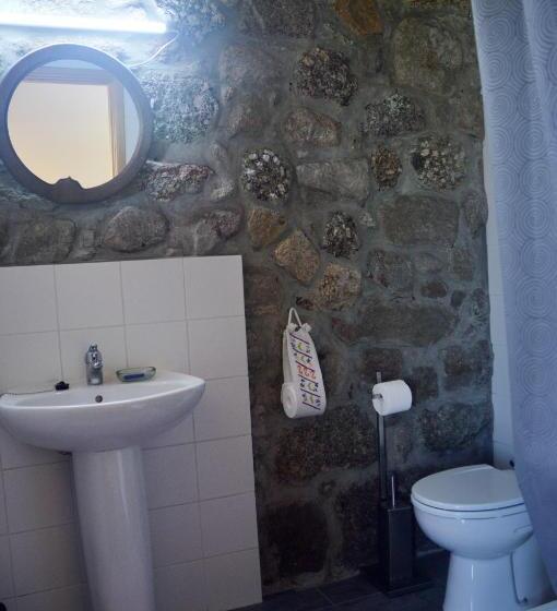 סטודיו סטנדרטי נוף לגינה, Casa Do Carvalho