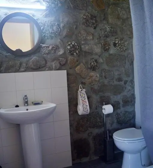 ガーデンビューのスタンダードワンルーム, Casa Do Carvalho