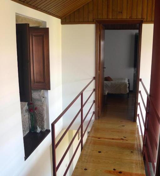 דירת 2 חדרים סופריור, Casa Do Carvalho