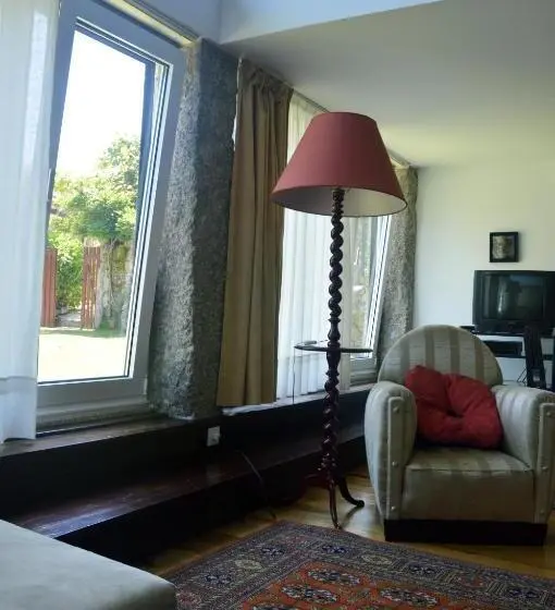 ２ベッドルームのスーペリアアパートメント, Casa Do Carvalho
