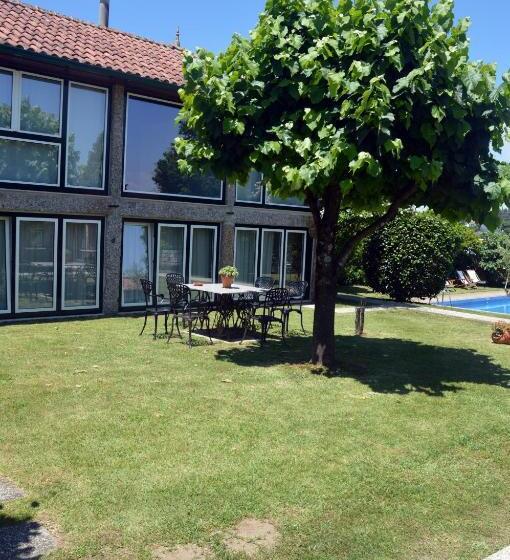 דירת 2 חדרים סופריור, Casa Do Carvalho